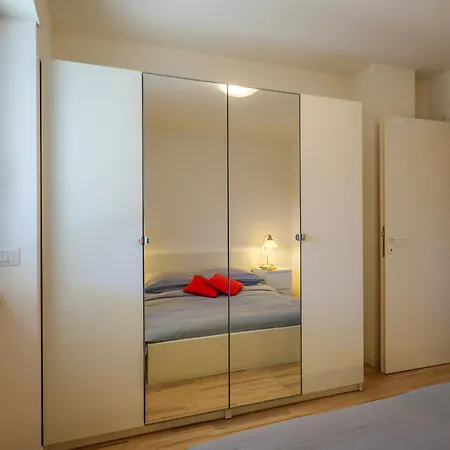 Delle Rose Appartement Colico