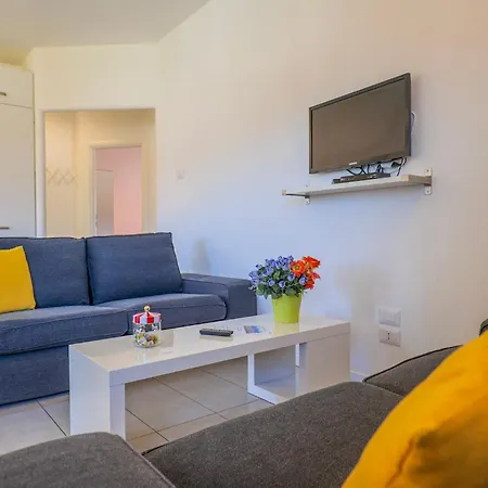 Delle Rose Appartement