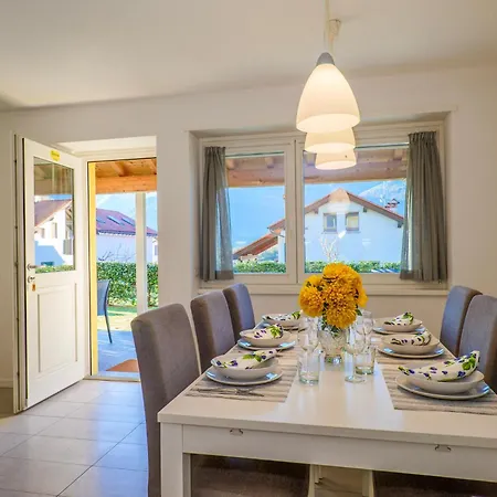 Appartement Delle Rose *