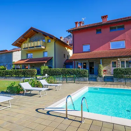 Appartement Delle Rose *