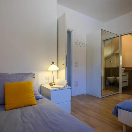 Appartement Delle Rose Colico