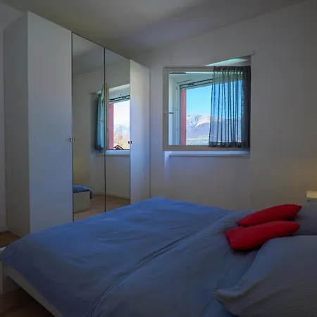 Appartement Delle Rose