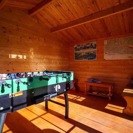 Appartement Delle Rose *