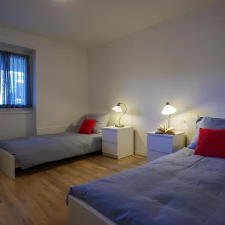 Delle Rose Appartement *