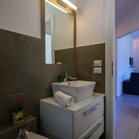 Appartement Delle Rose Colico