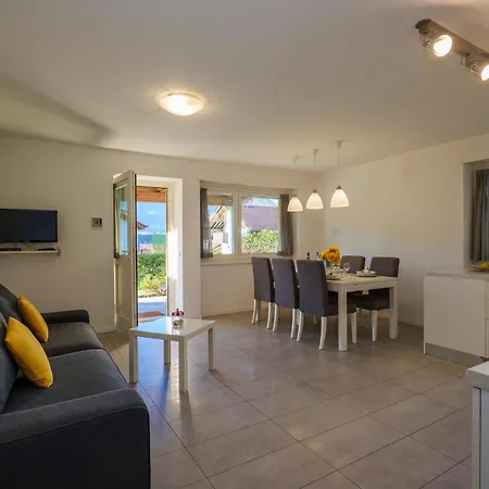 Delle Rose Appartement *
