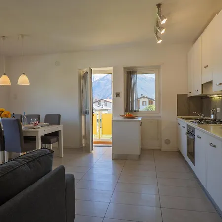 Delle Rose Appartement