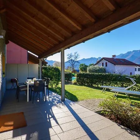 Delle Rose Appartement Colico