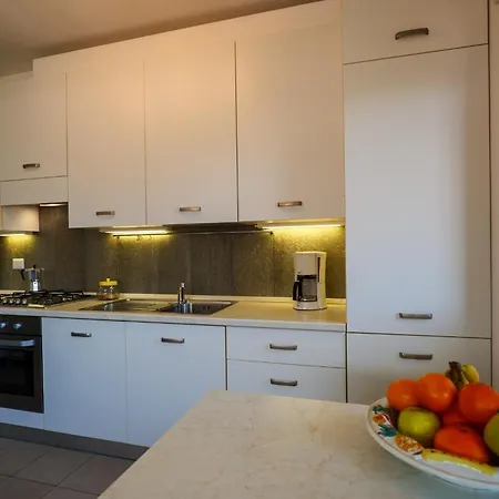 Delle Rose Appartement