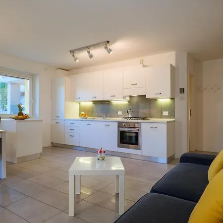 Appartement Delle Rose *