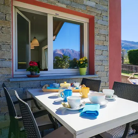 Appartement Delle Rose