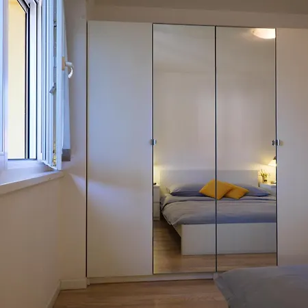 Appartement Delle Rose
