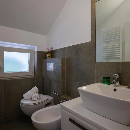 Appartement Delle Rose *