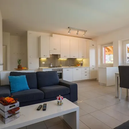 Delle Rose Appartement Colico