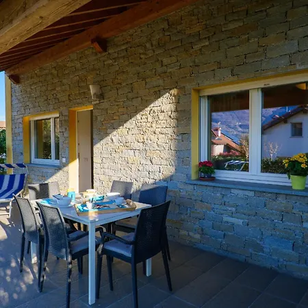 Appartement Delle Rose