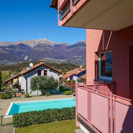 Delle Rose Appartement *