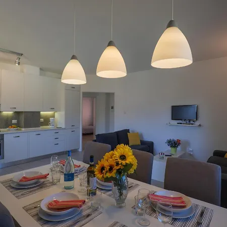 Delle Rose Appartement