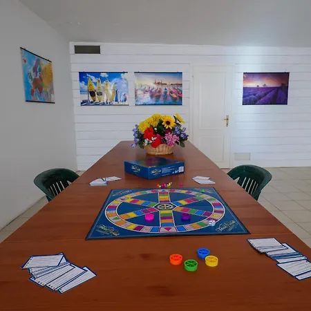 Delle Rose Appartement