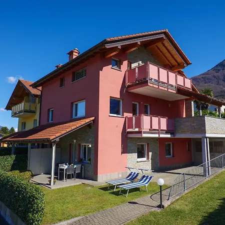 Delle Rose Appartement Colico