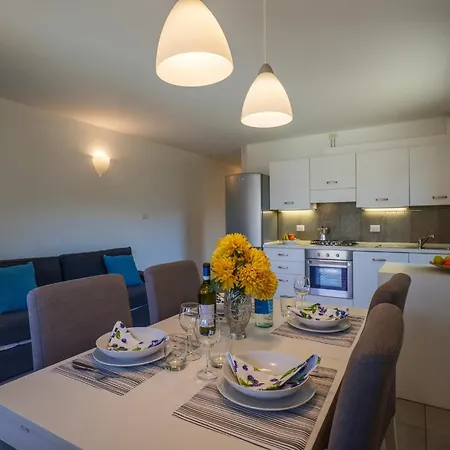 Delle Rose Appartement