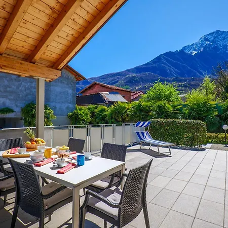 Delle Rose Appartement