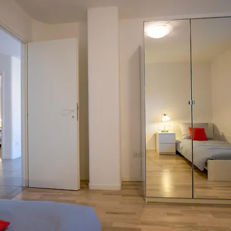 Delle Rose Апартаменты *