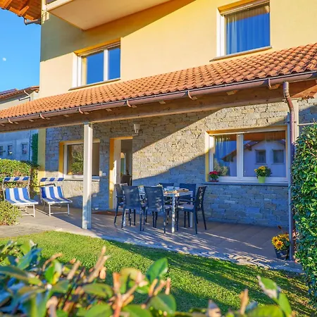 Delle Rose Апартаменты
